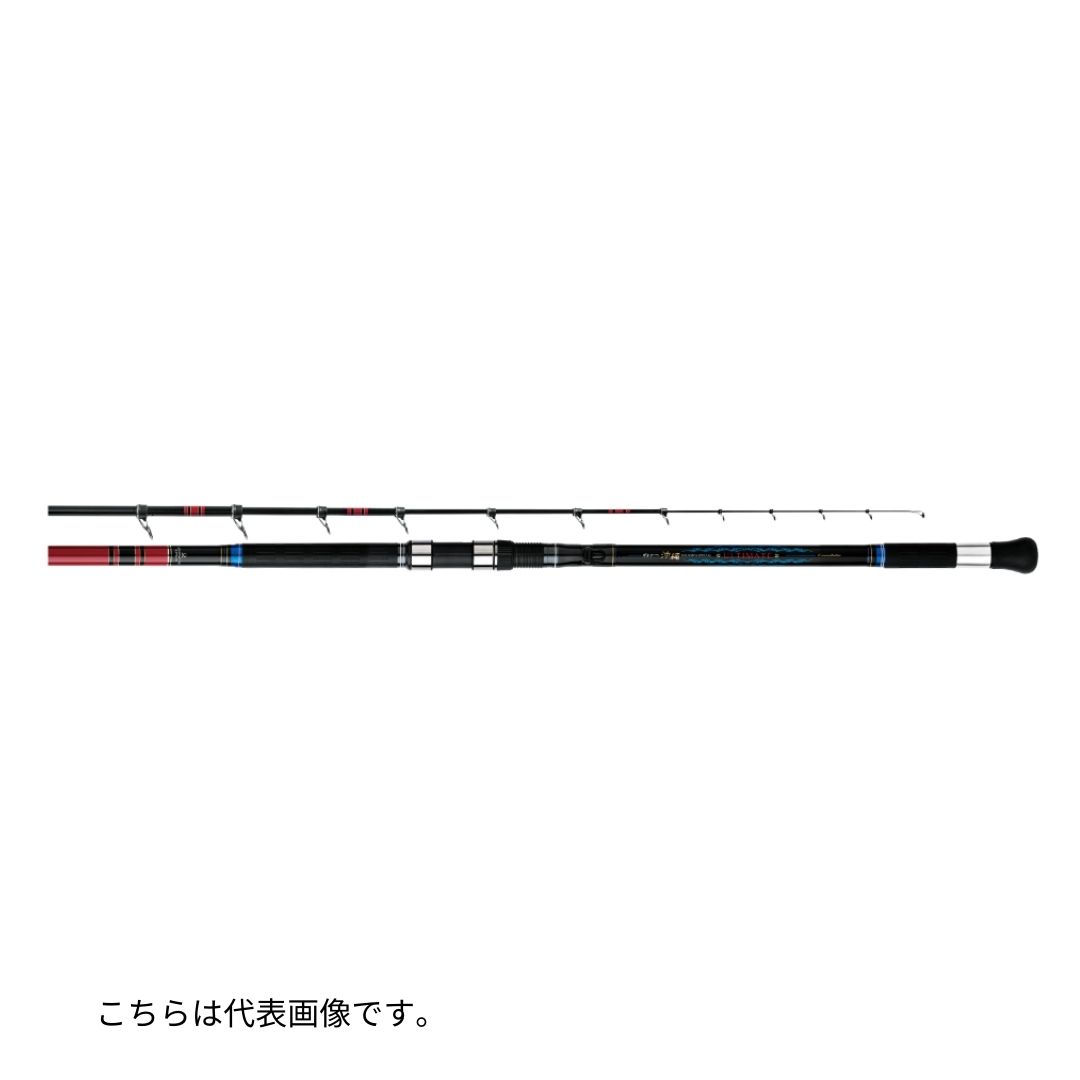 がまかつ がまかつ 沖縄スペシャル アルティメイト #タマンH-5.0 大型便B