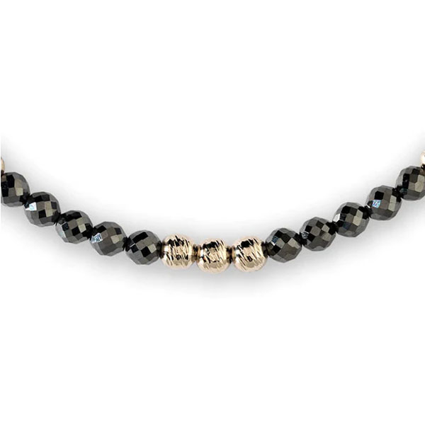 バンデル Healthcare Galaxy Model-A Black×Silver / 50cm