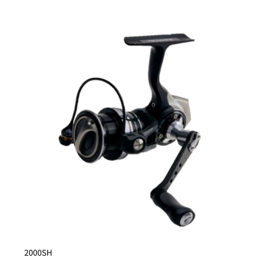 アブ ガルシア ROXANI ロキサー二 SP 2000SH 2024年新製品