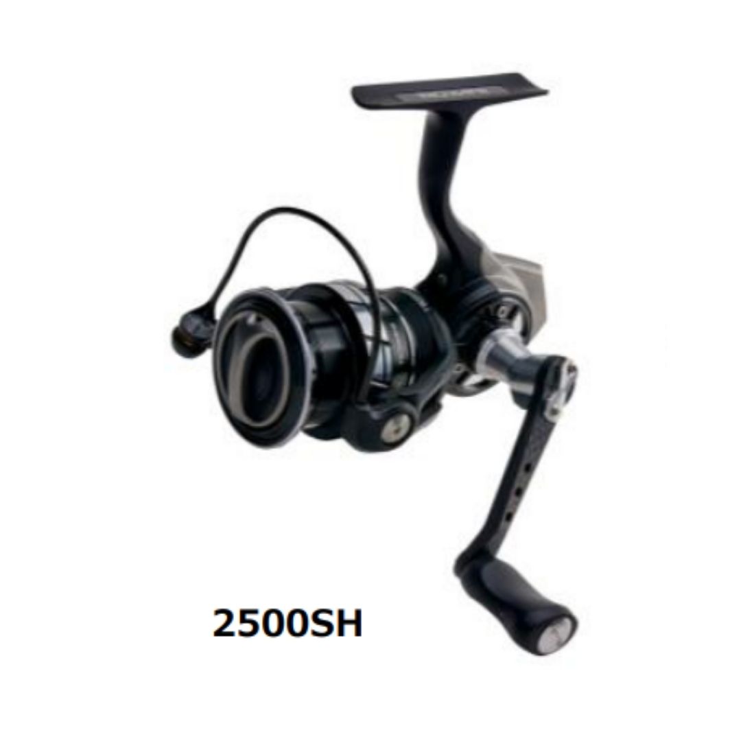 アブ ガルシア ROXANI ロキサー二 SP 2500SH 2024年新製品
