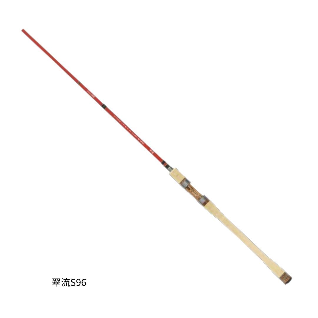 DUO（デュオ） 翠流 DSRS-96 大型便B 2024年新製品｜フィッシングマックス店