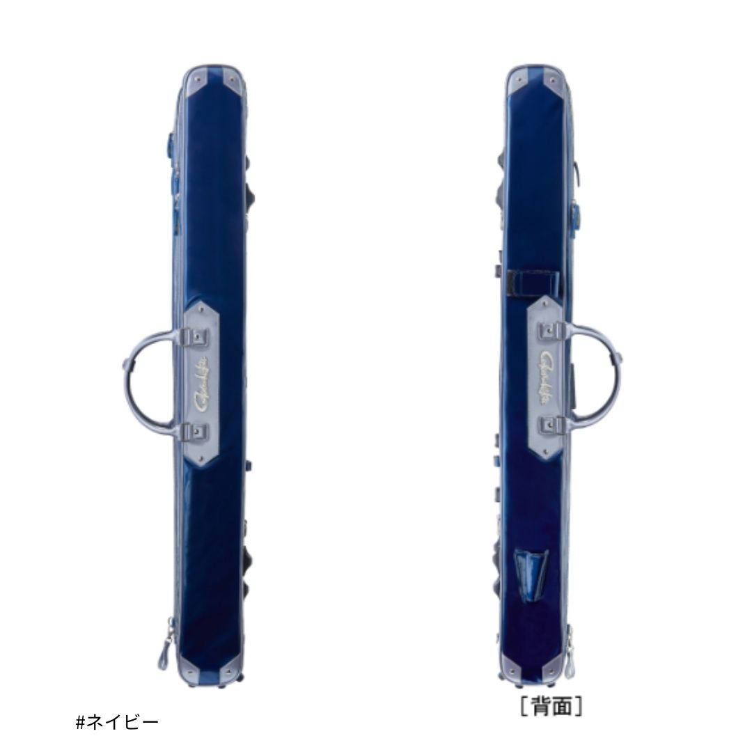 がまかつ GC292 へらロッドケース5 #ネイビー 大型便B 23,488円