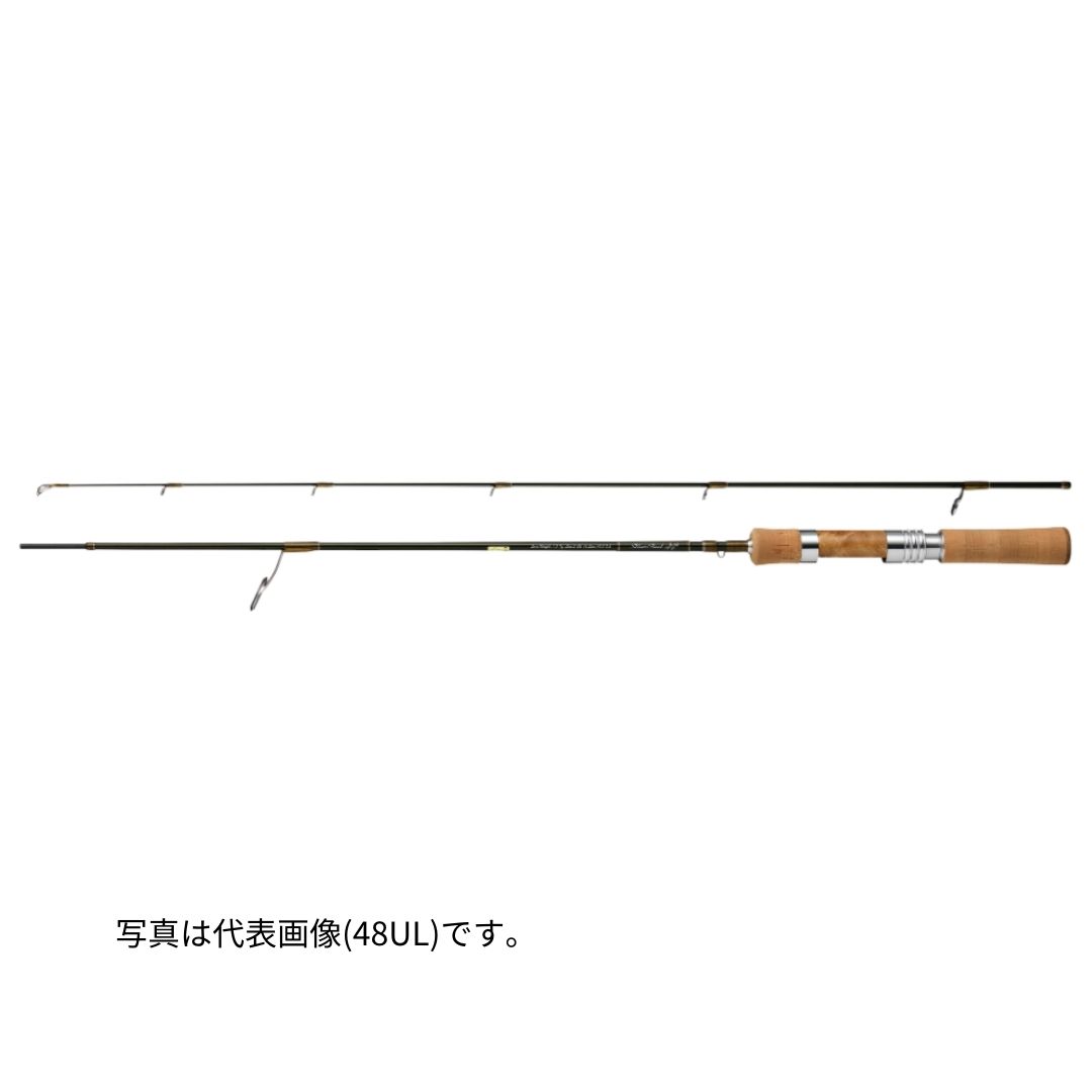 ダイワ シルバークリーク トラッド 53UL 大型便A 21,622円