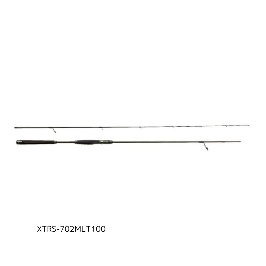 アブ ガルシア ソルティーステージ プロトタイプ タイラバ XTRS-702MLT100 大型便A 2024年新製品｜フィッシングマックス店
