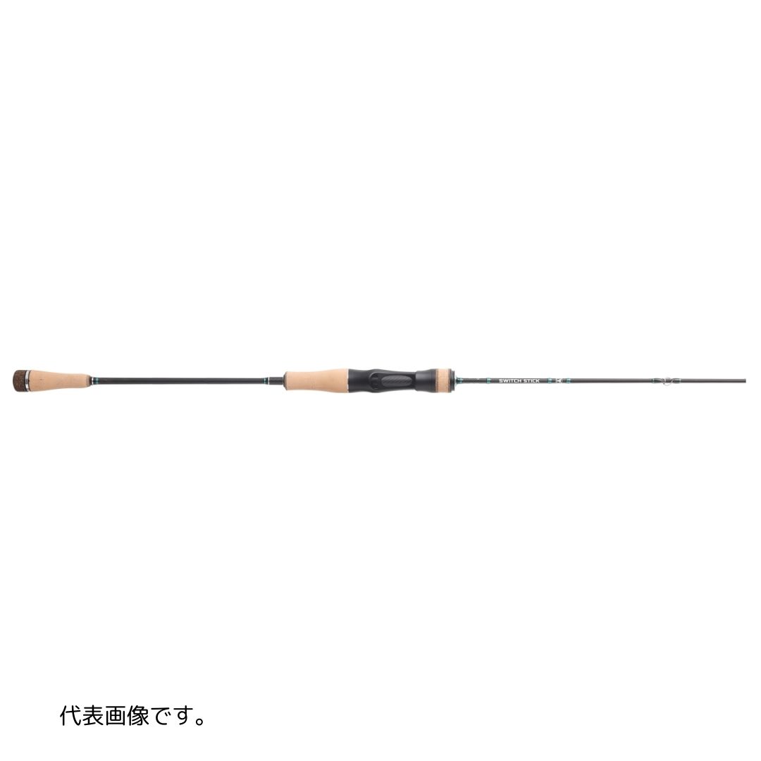 ジャッカル タイラバロッド【JACKALL スイッチスティックSS-C551】 Amazon | JACKALL(ジャッカル) スイッチスティック (SWITCH