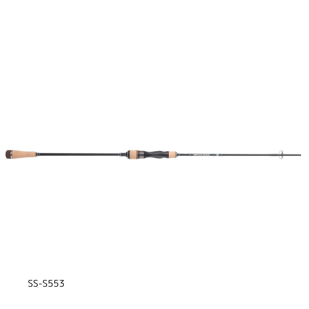 楽天市場】○ジャッカル スイッチスティック SS-C552 (ベイト