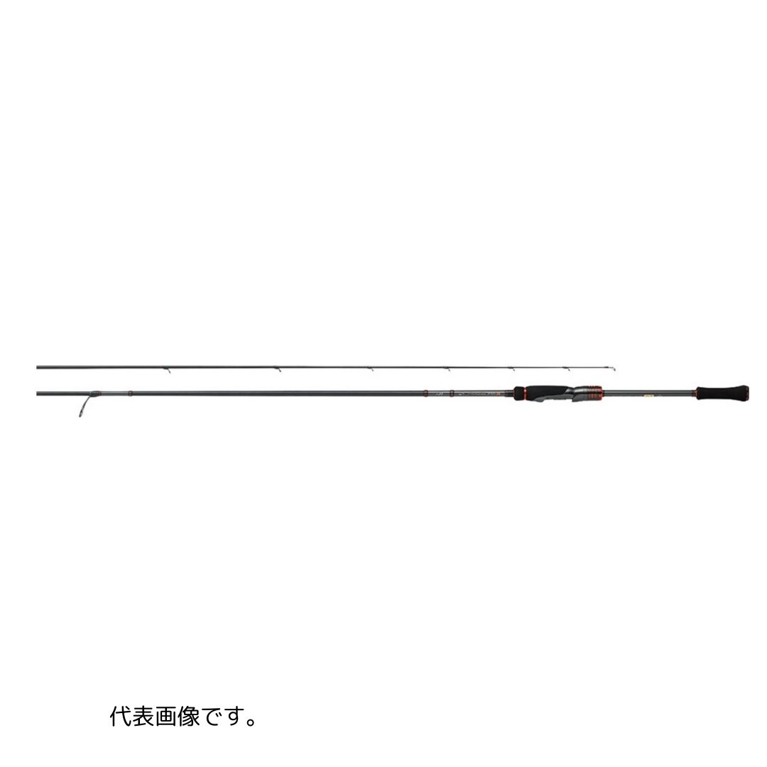 ダイワ　エメラルダス　ストイスト　ストリーム　チューン　73L-S 楽天市場】ダイワ 23 エメラルダスストイスト ST 73L-S 2023年新