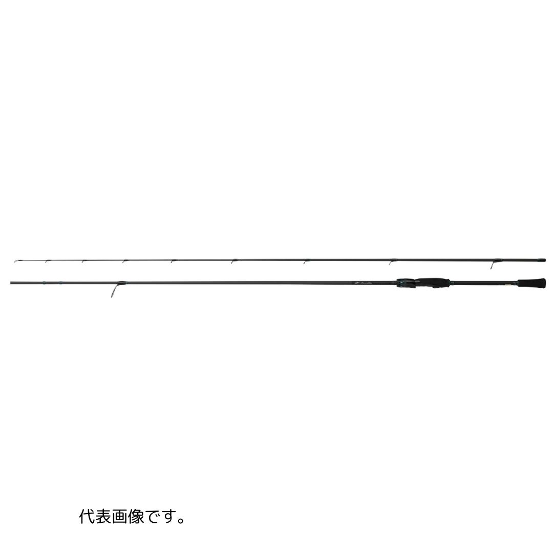 楽天市場】DAIWA（ダイワ） 24 エメラルダス AIR 75MLM・K 大型便A