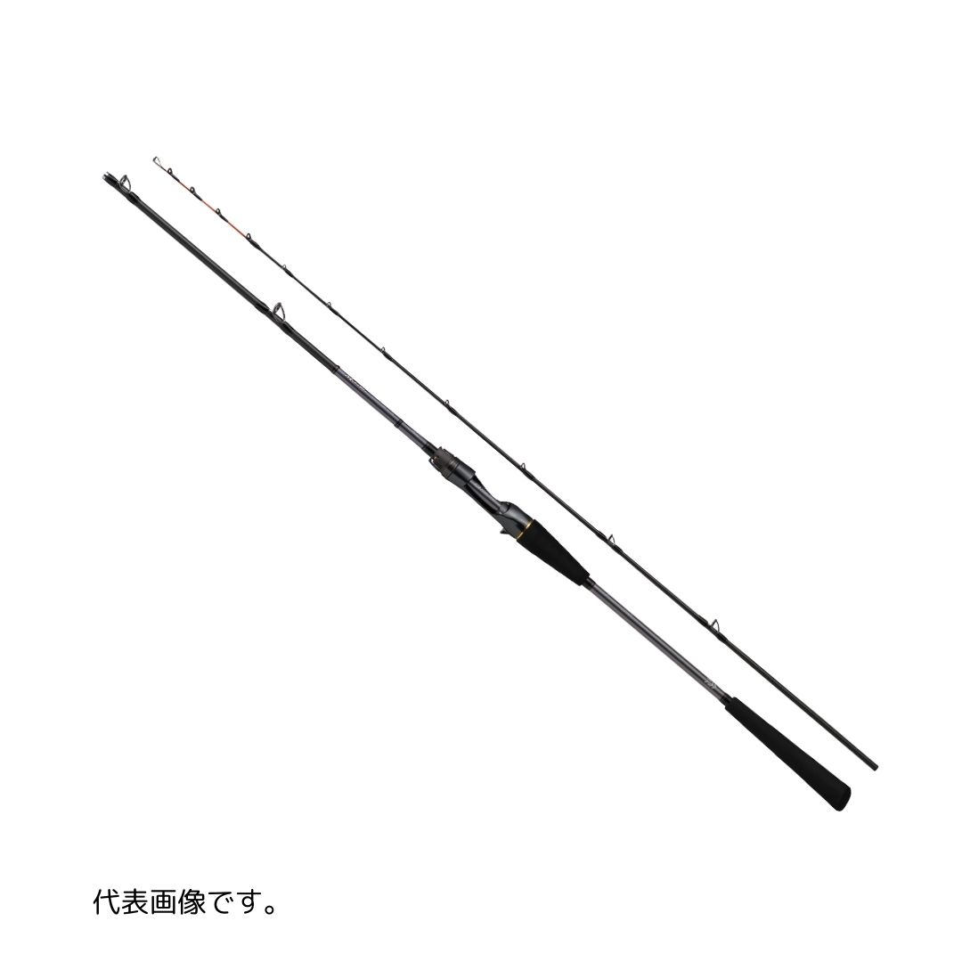 ダイワ 24 メタリア タチウオテンビン #M-175 大型便A 2024年新製品 28,116円
