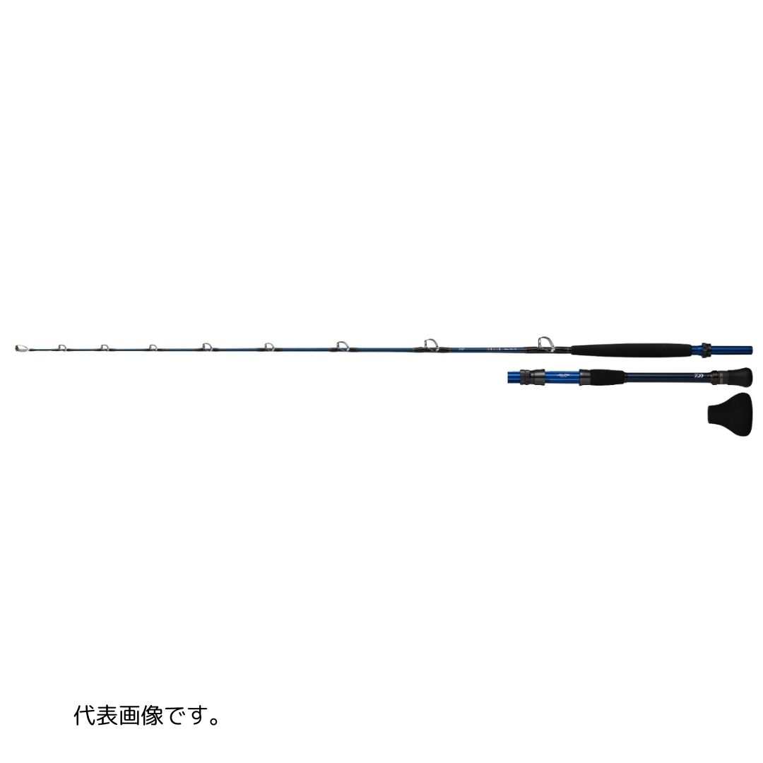 ダイワ 24 ゴウイン ブル #HHH-190・K 大型便B 2024年新製品