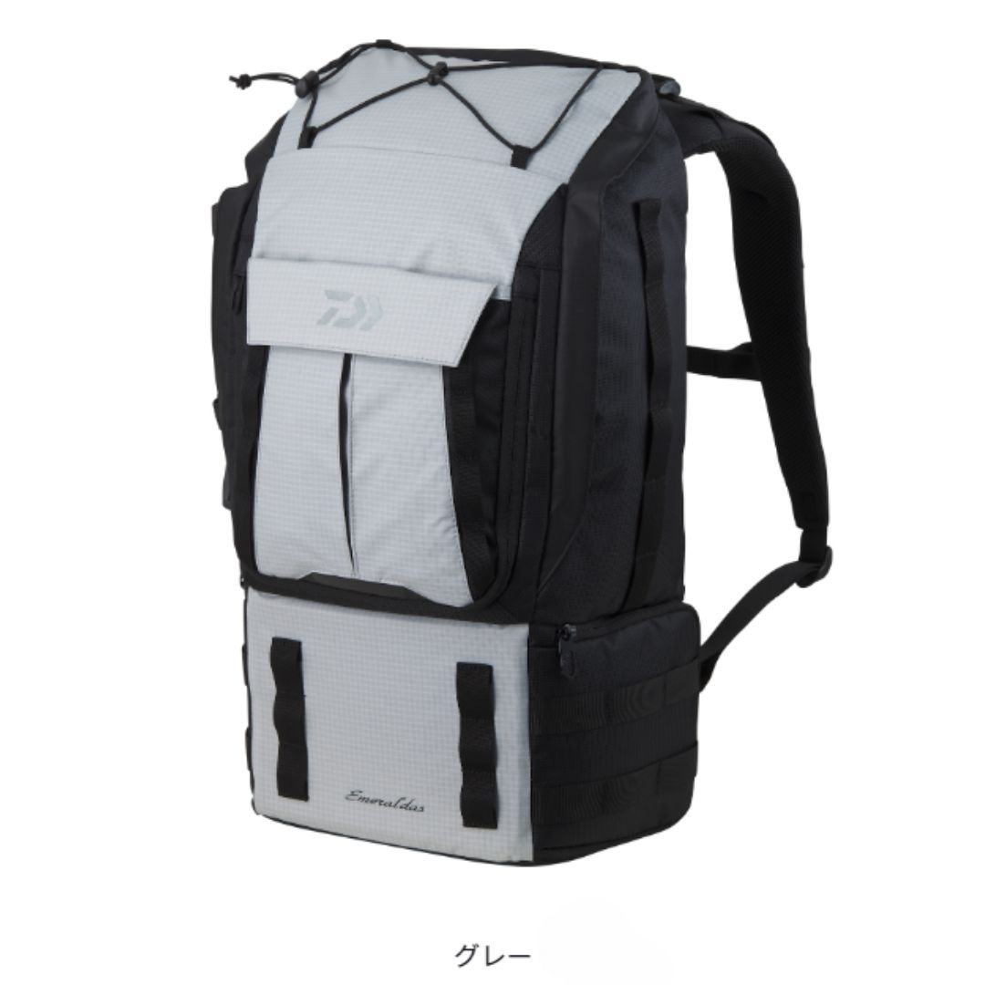 楽天市場】在有即日発送 ダイワ(DAIWA) X-Pac バックパック(A
