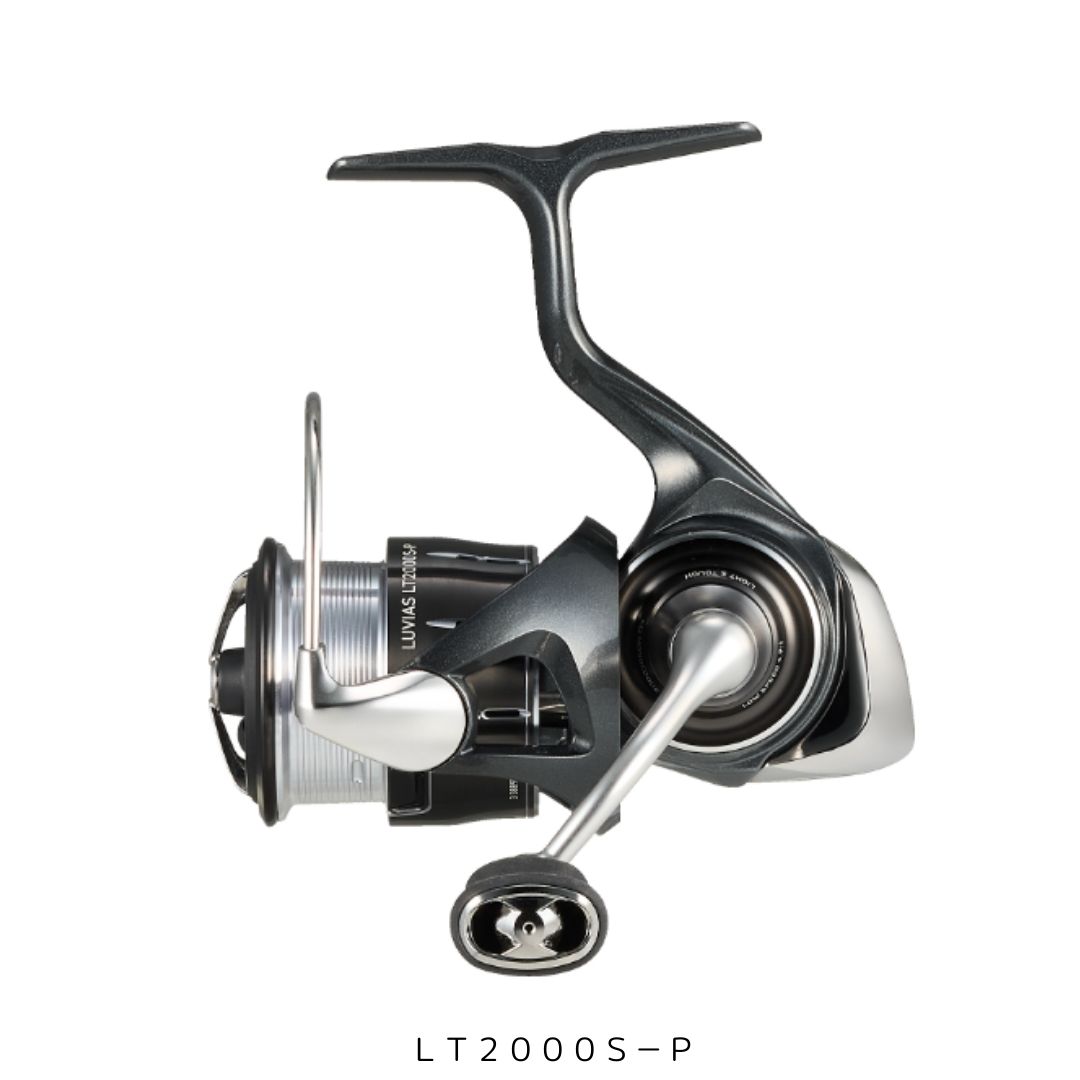 ダイワ24ルビアス　LT3000-H 楽天市場】ダイワ 24 LUVIAS ルビアス LT3000-H 2024年新製品