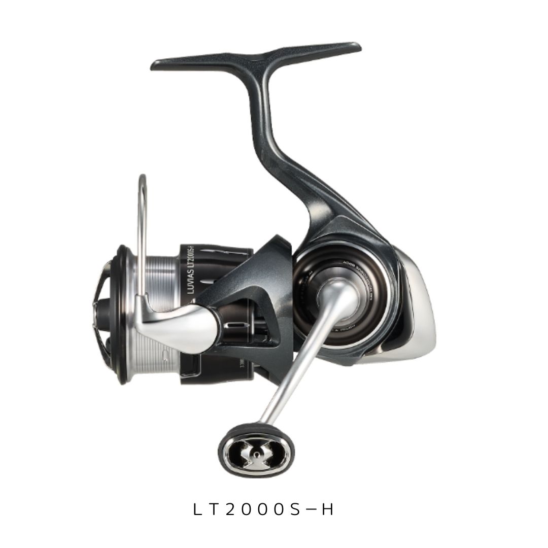 楽天市場】ダイワ 24 LUVIAS ルビアス LT2000S-P 2024年新製品