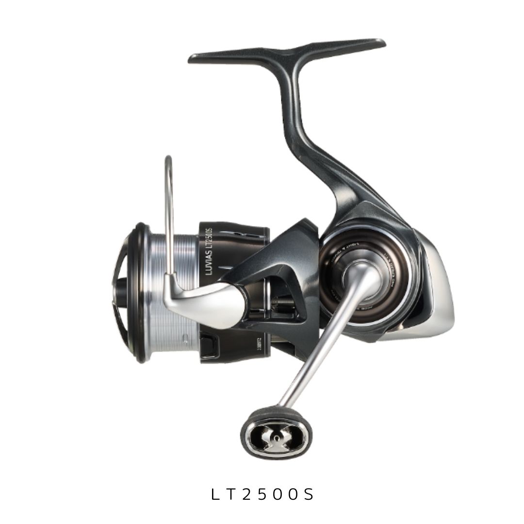 24ルビアス LT3000-H スプール　美品 楽天市場】ダイワ 24 LUVIAS ルビアス LT3000-H 2024年新製品
