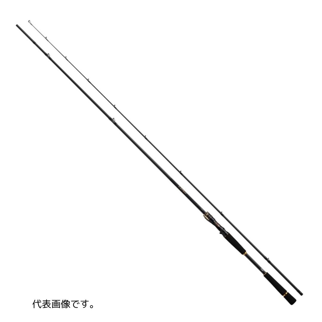 ダイワ 24 LATEO ラテオ 96MLB・K 大型便B 2024年新製品