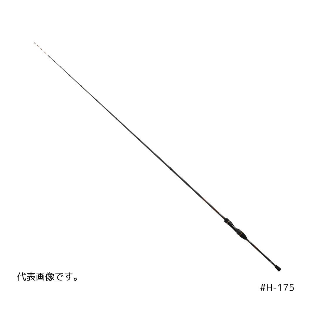 ダイワ 24 瞬鋭カワハギ EX #S-172 大型便C 2024年新製品｜フィッシングマックス店