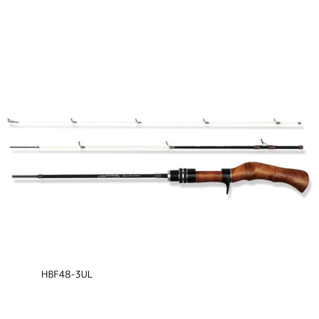 Megabass(メガバス) GREAT HUNTING HUNTSMANG HBF48-3UL|フィッシングマックス店
