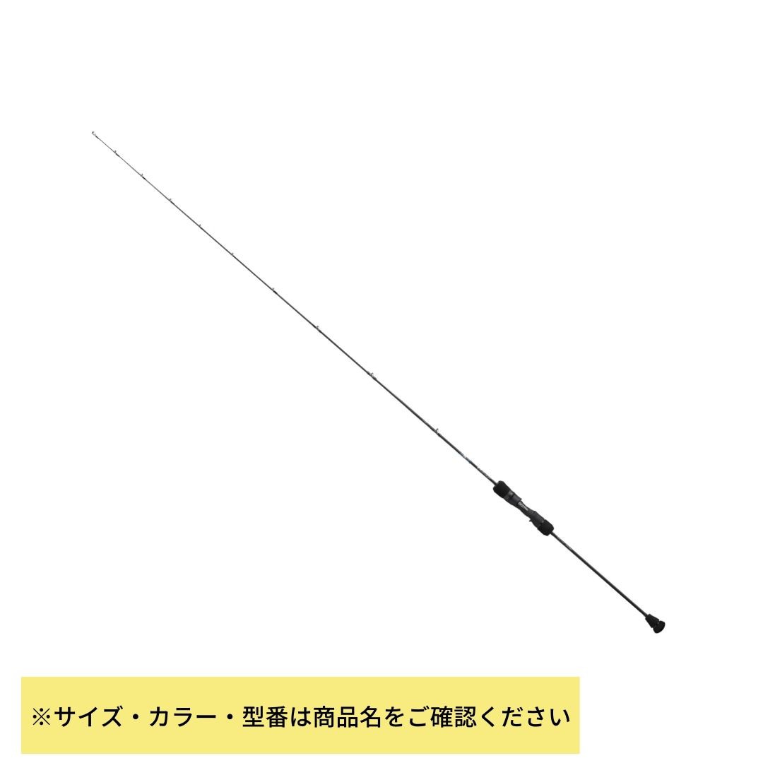 【スロージギング】ダイワ アウトレイジ SJ 61B-3 楽天市場】DAIWA（ダイワ） アウトレイジ SJ 61B-3 大型便C 2024
