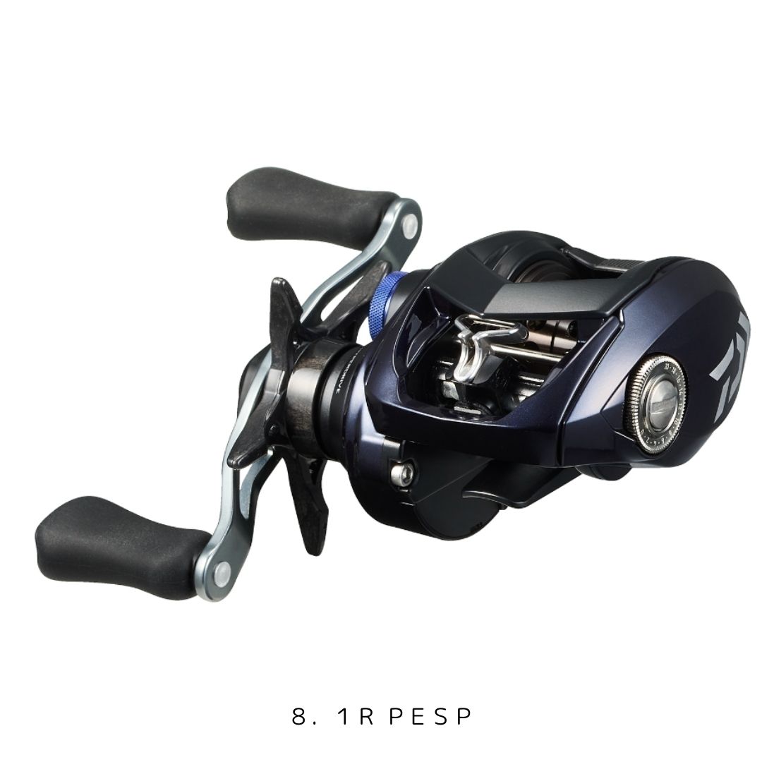 楽天市場】 ダイワ(Daiwa) 23SALTIST BF TW 8.1R PE SPECIAL 右