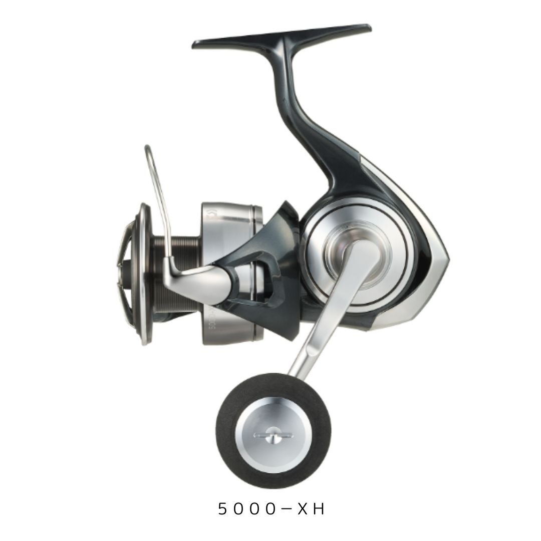 楽天市場】DAIWA（ダイワ） 24 セルテートSW 5000-H 2024年新