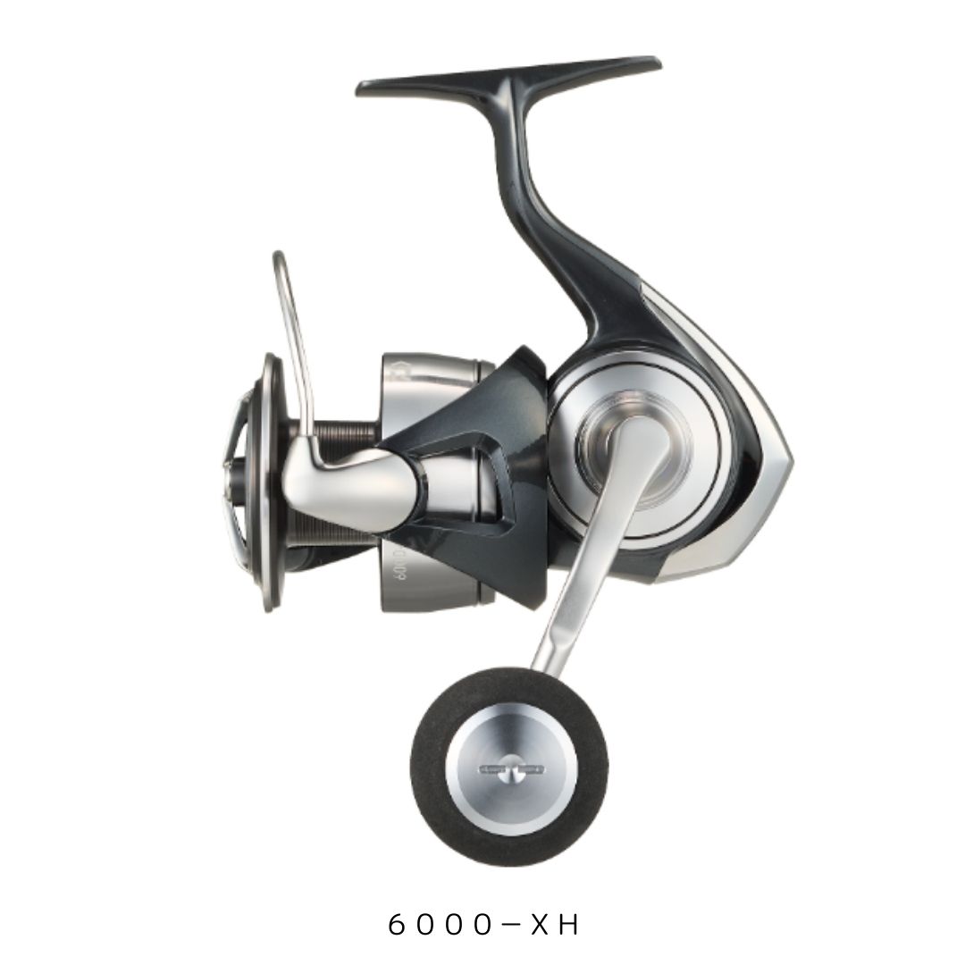 楽天市場】DAIWA（ダイワ） 24 セルテートSW 5000-H 2024年新