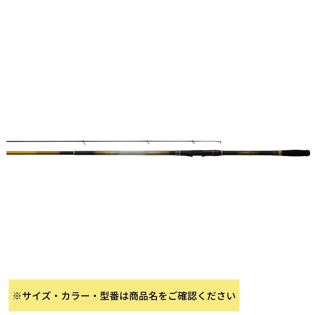 楽天市場】ダイワ トーナメント磯 4-58B遠投・K / 磯竿【大型2