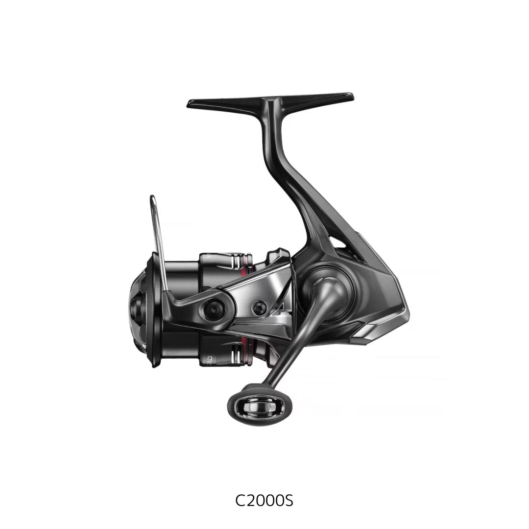 楽天市場】SHIMANO（シマノ） ヴァンフォード C3000SDH（24年モデル