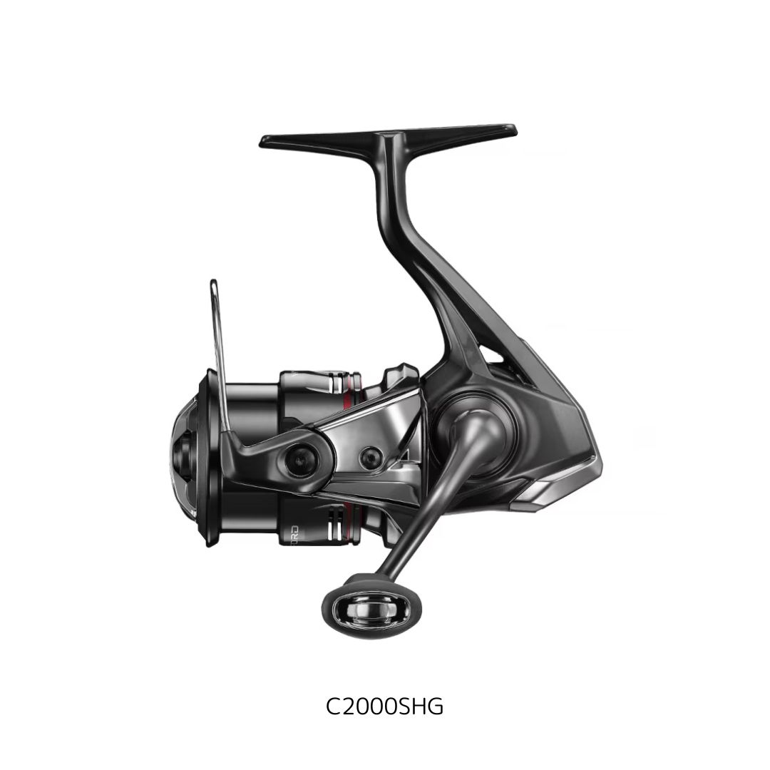 SHIMANO（シマノ） ヴァンフォード C2000SHG（24年模範例） WEB押さえる特価