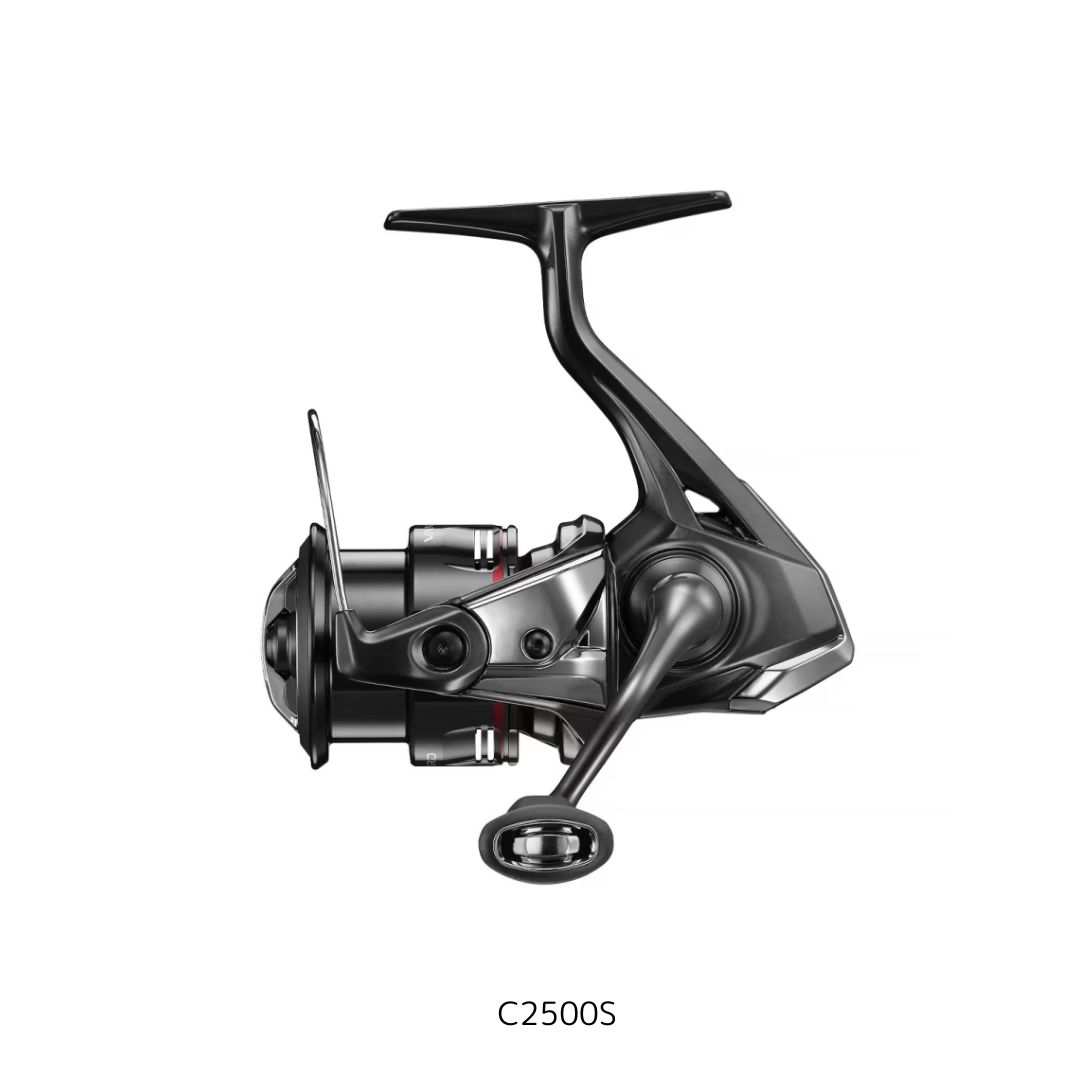 SHIMANO（シマノ） ヴァンフォード C2500S（24年模範例） WEB押さえる特価