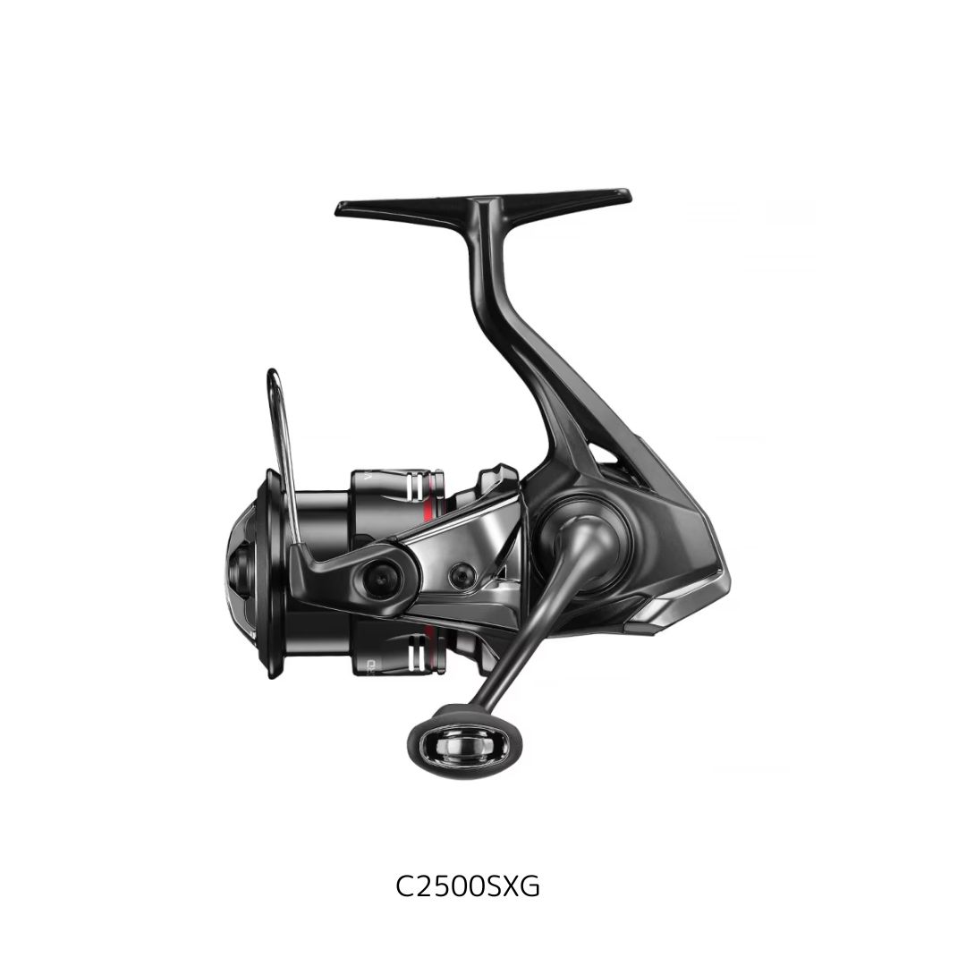 楽天市場】SHIMANO（シマノ） ヴァンフォード 4000XG（24年