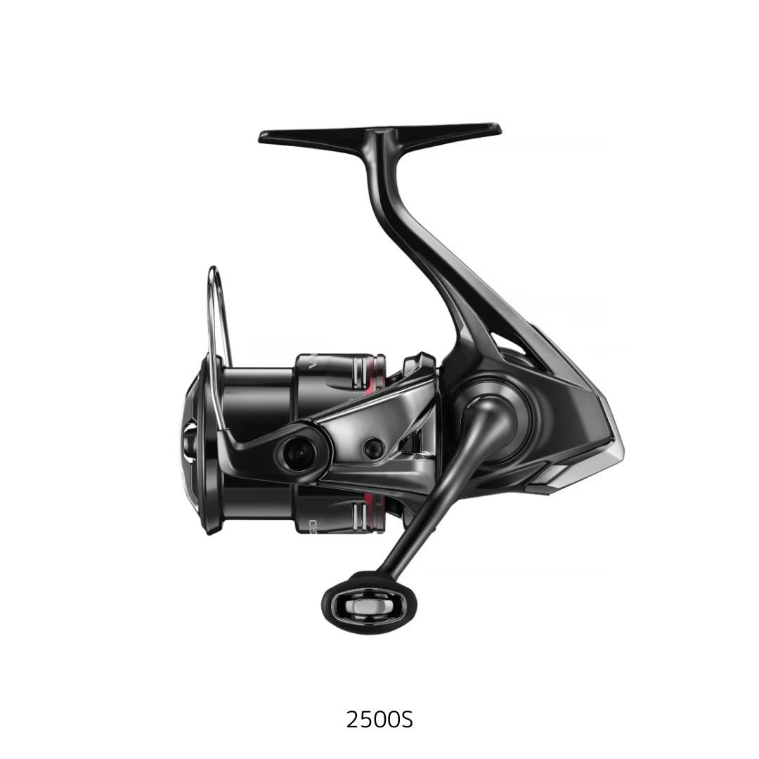 SHIMANO（シマノ） ヴァンフォード 2500S（24年モデル）　WEB限定特価