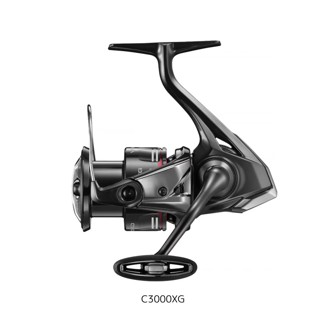SHIMANO（シマノ） ヴァンフォード C3000XG（24年模範例） WEB押さえる特価