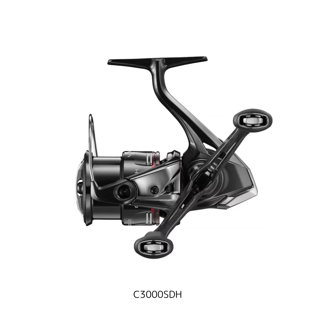 楽天市場】SHIMANO（シマノ） ヴァンフォード C3000HG（24年モデル