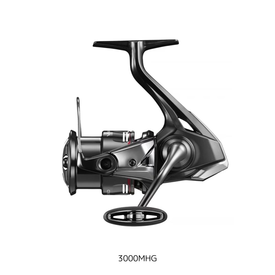 SHIMANO（シマノ） ヴァンフォード 3000MHG（24年モデル）　WEB限定特価