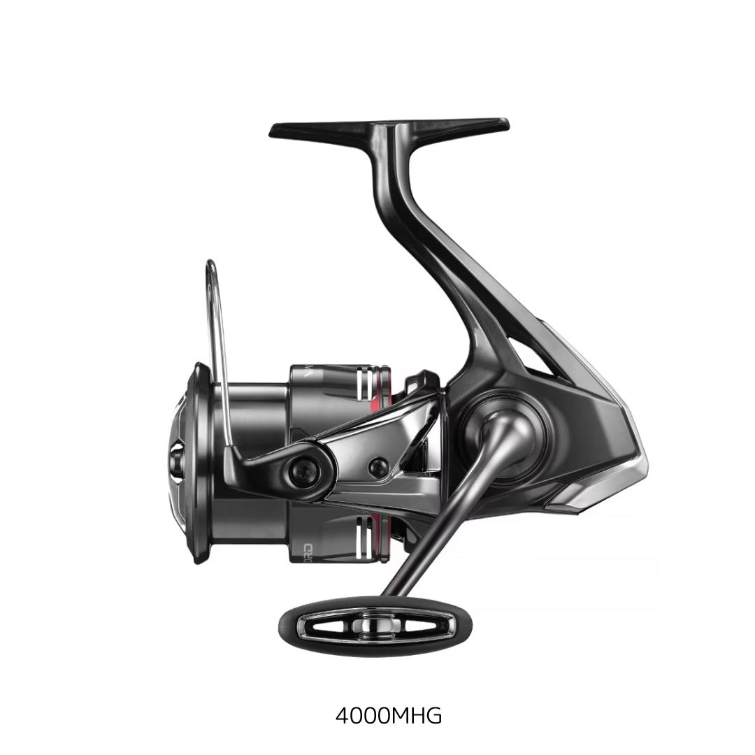 【超美品】24 ヴァンフォード　3000MHG 楽天市場】SHIMANO（シマノ） ヴァンフォード 3000MHG（24年モデル