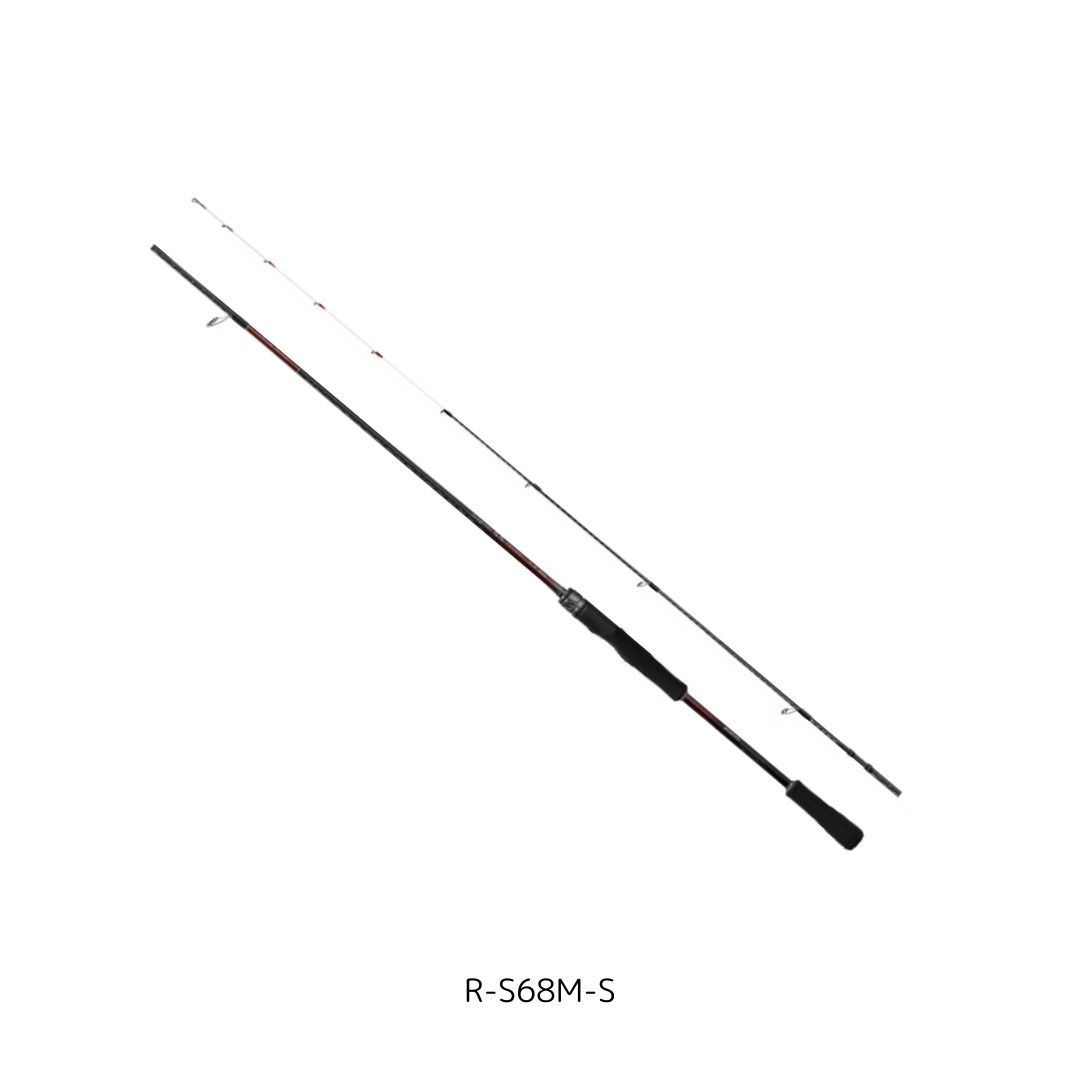 楽天市場】シマノ セフィアリミテッド ティップエギング S68MS (Sic