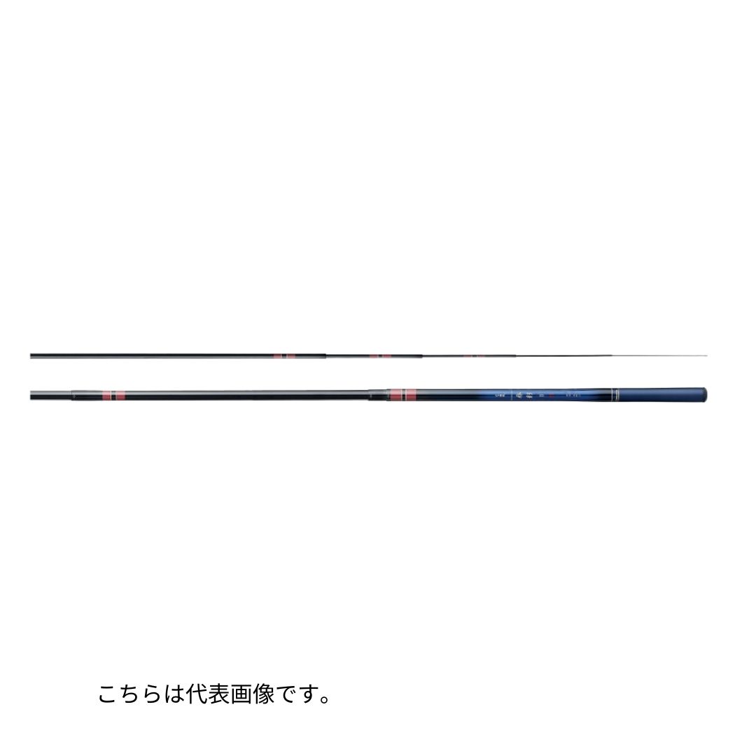 がまかつ がま渓流 マルチフレックス 春彩2 #硬調 5.4m