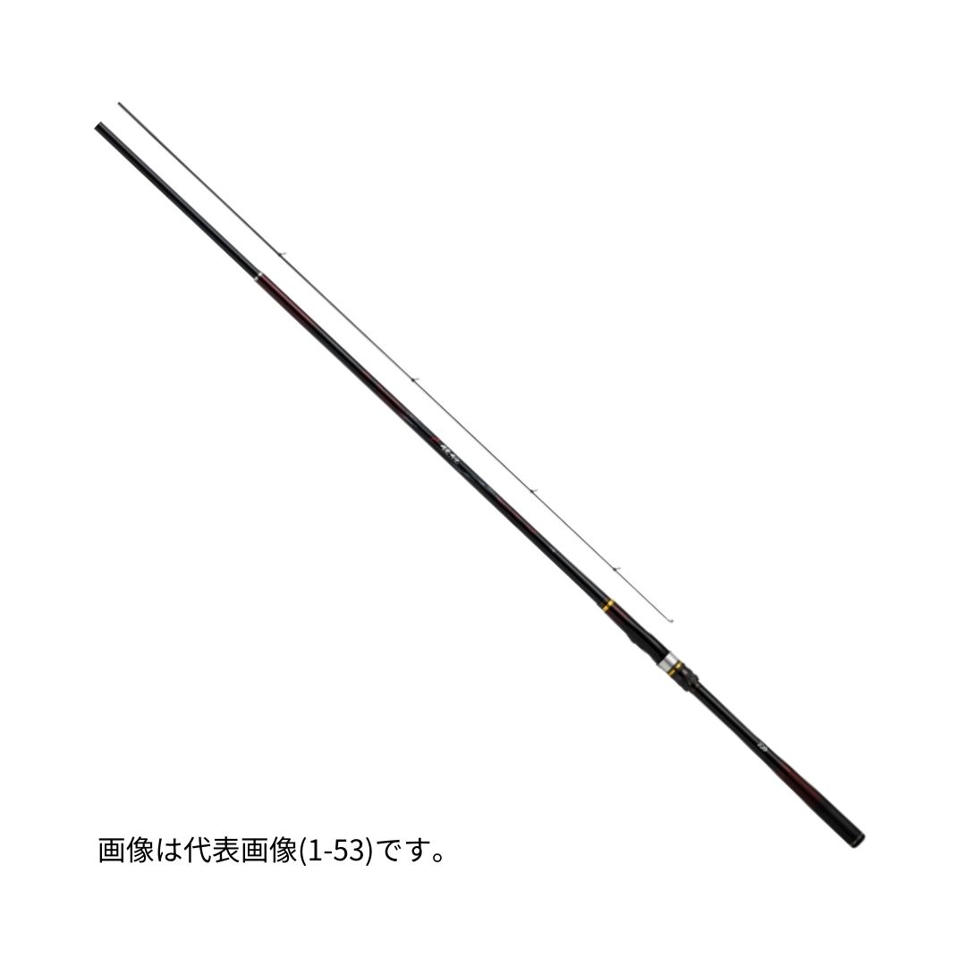 ダイワ 23 銀狼 #1-45・K 大型便A