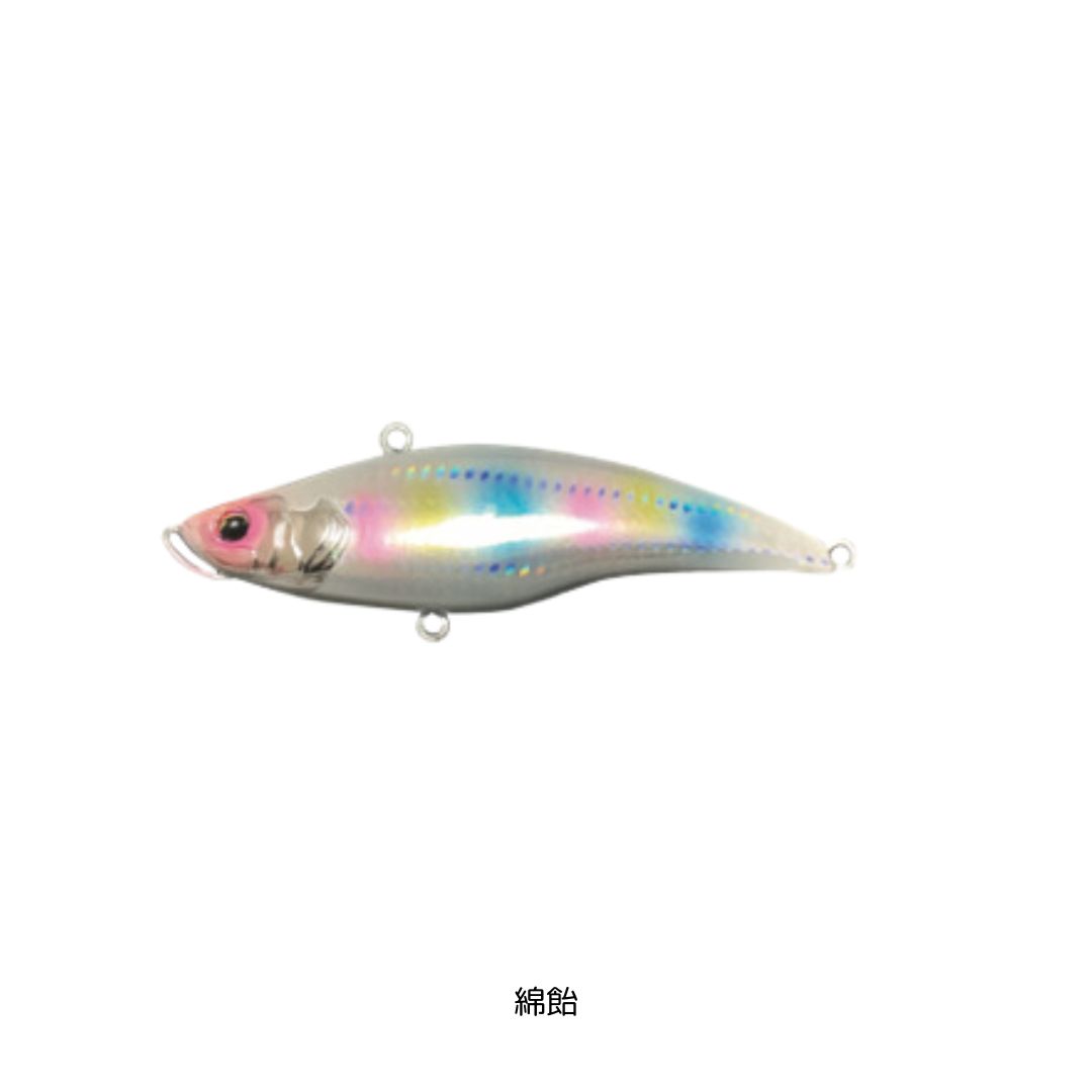 楽天市場】トレフルクリエーション マリエラ 68S 【釣り