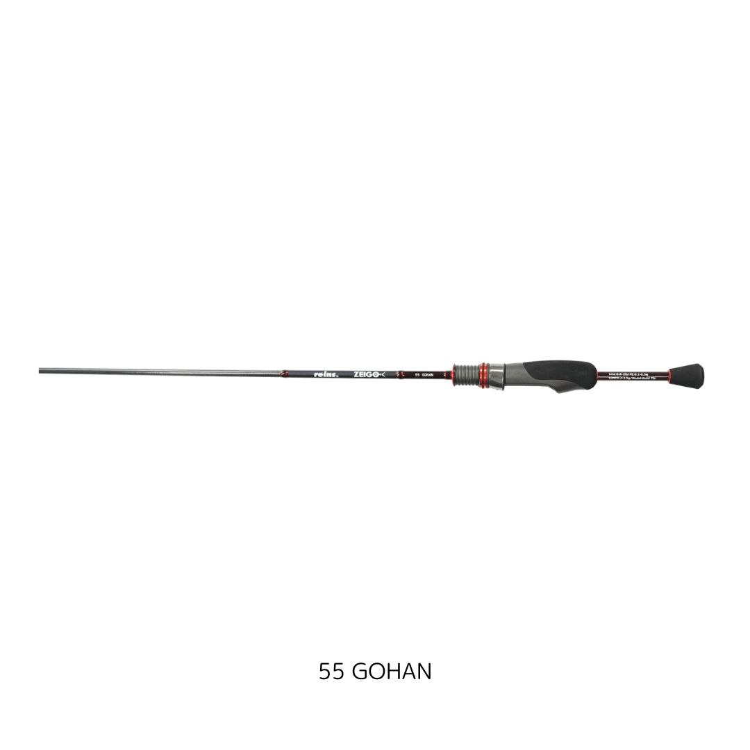 reins ZEIGO アジングロッド　634 MUSASHI Amazon | レイン(Reins) アジングロッド ZEIGO (ゼイゴ) 634