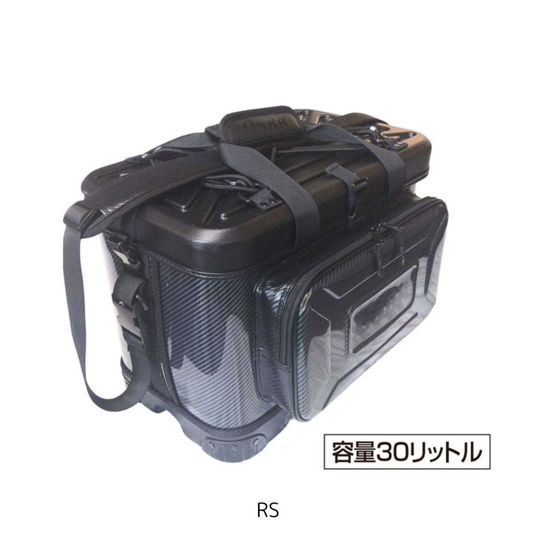 撃投タックルプロテクターRS OWNER（オーナー） 大型便A