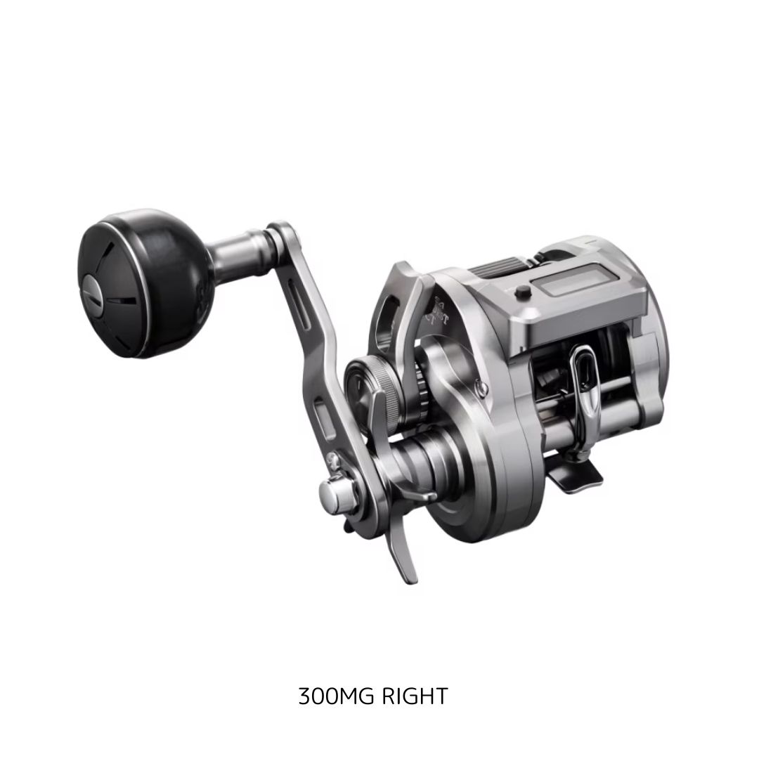 24オシアコンクエストct 300hg SHIMANO】”24 OCEA CONQUEST CT l 24オシアコンクエストCT RIGHT