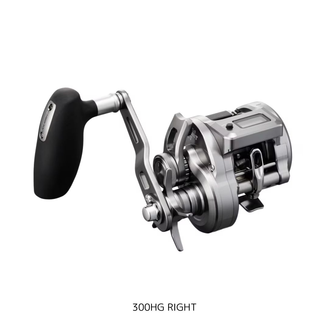 楽天市場】オシアコンクエストCT 300MG RIGHT SHIMANO（シマノ） WEB