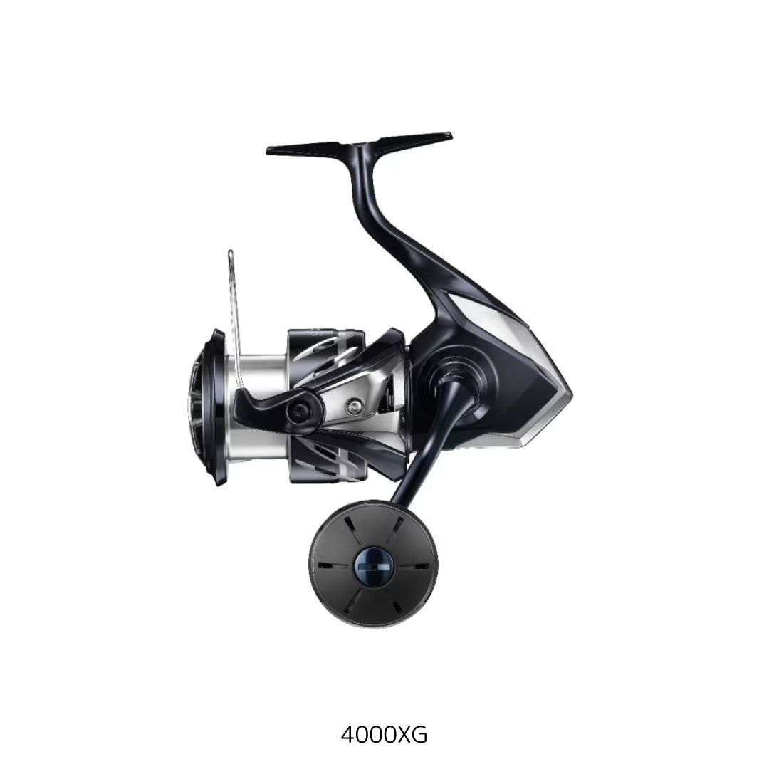 楽天市場】シマノ 24ストラディック SW 4000HG / スピニング