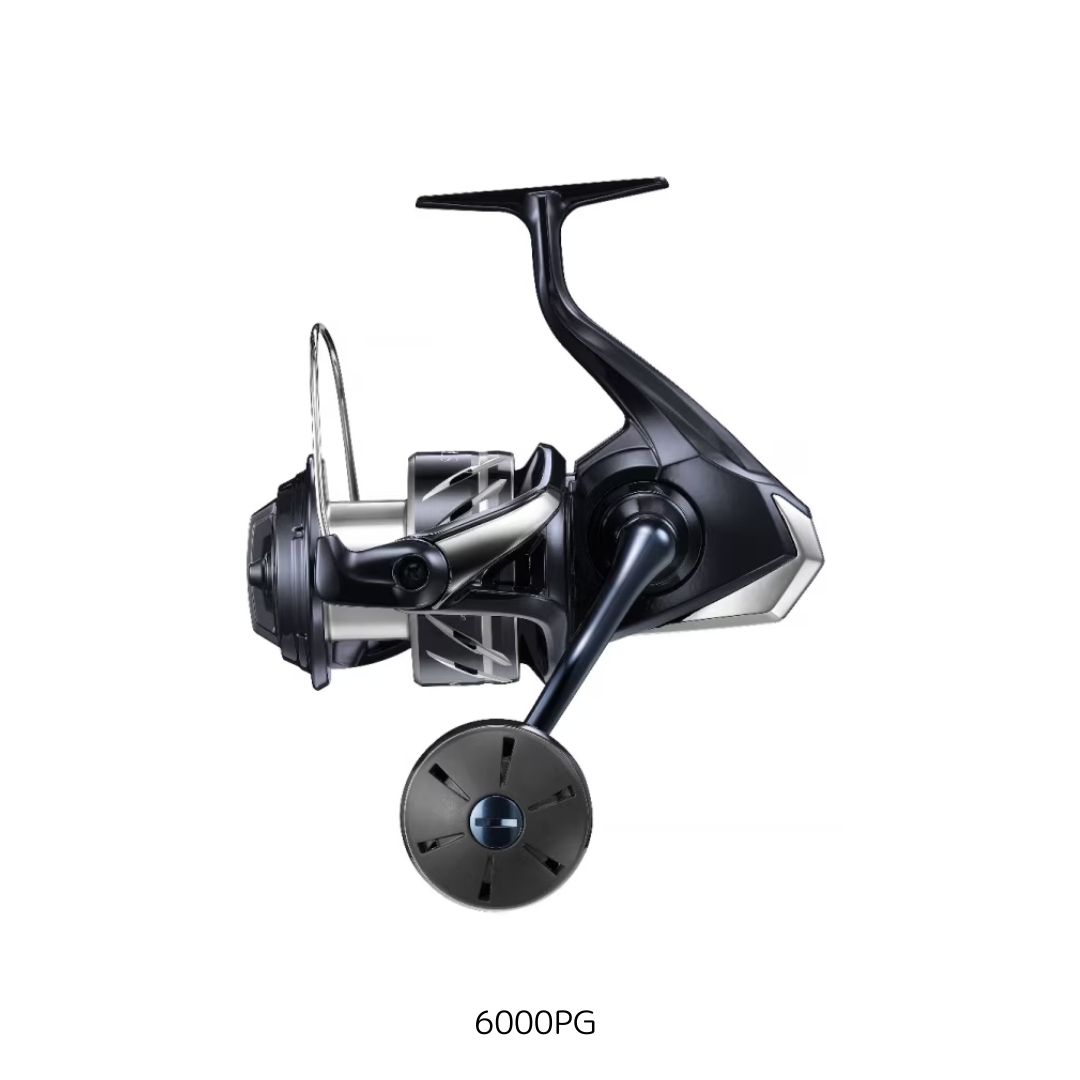ストラディックSW 6000PG SHIMANO（シマノ）