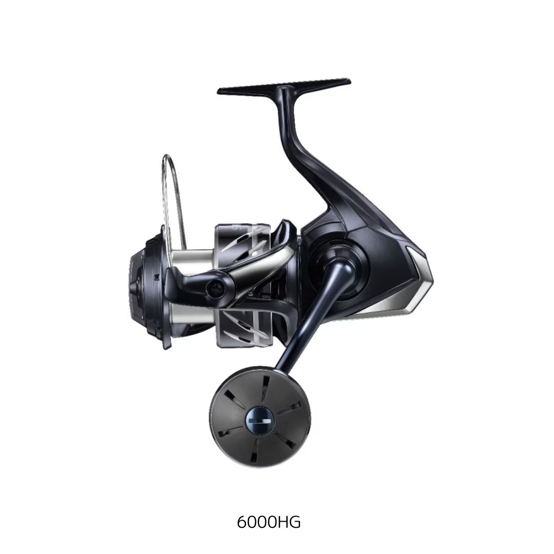 ストラディックSW 6000HG SHIMANO（シマノ）