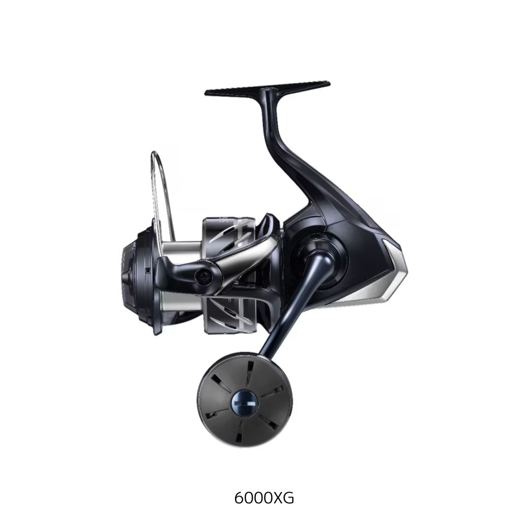 ストラディックSW 6000XG SHIMANO（シマノ） 21,067円