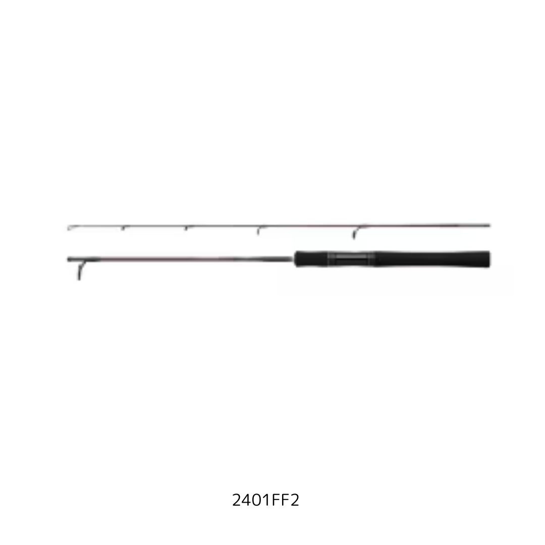 楽天市場】シマノ/SHIMANO スコーピオンXV 2401FF-2 2ピース