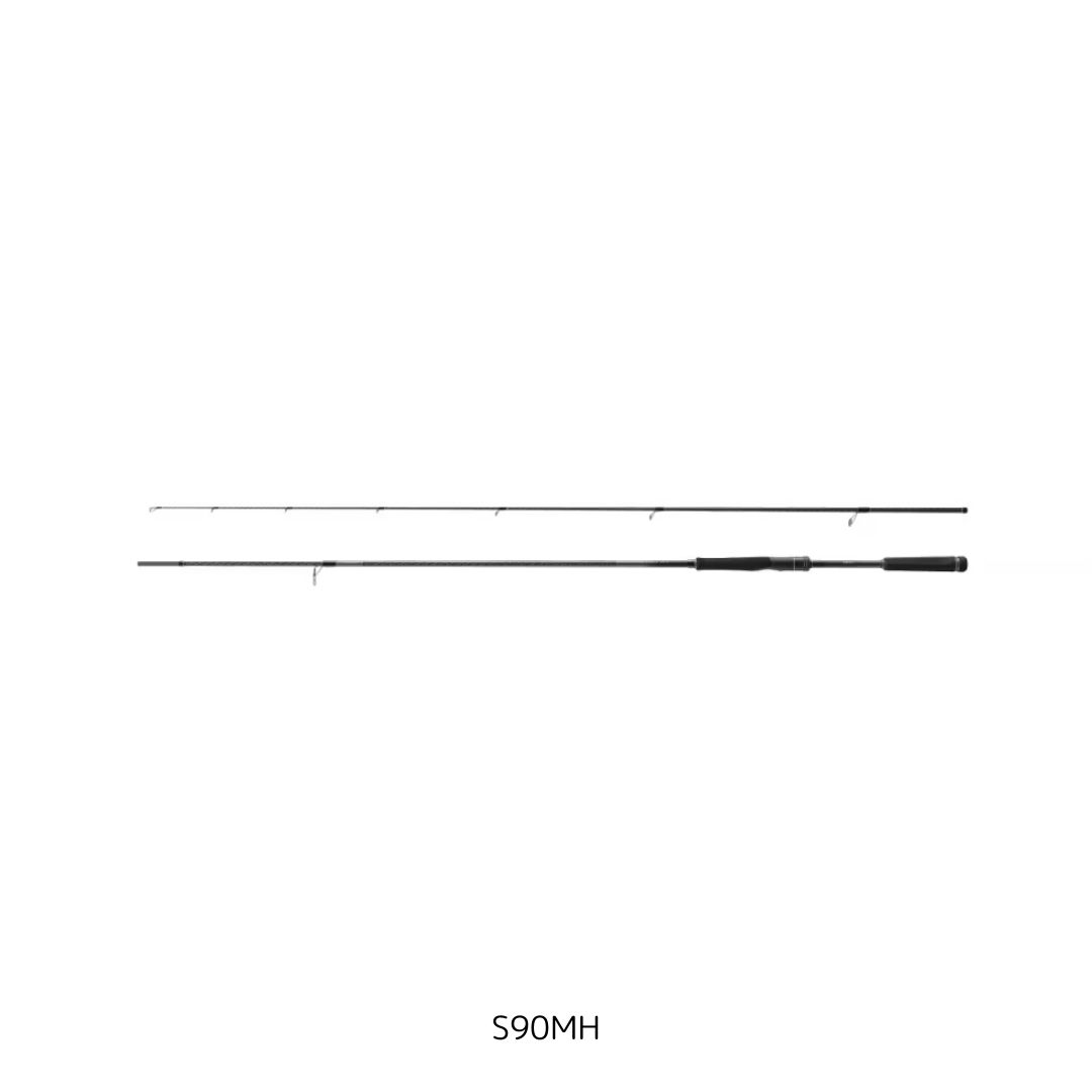 ダイナダートXR S90MH SHIMANO（シマノ） 大型便B