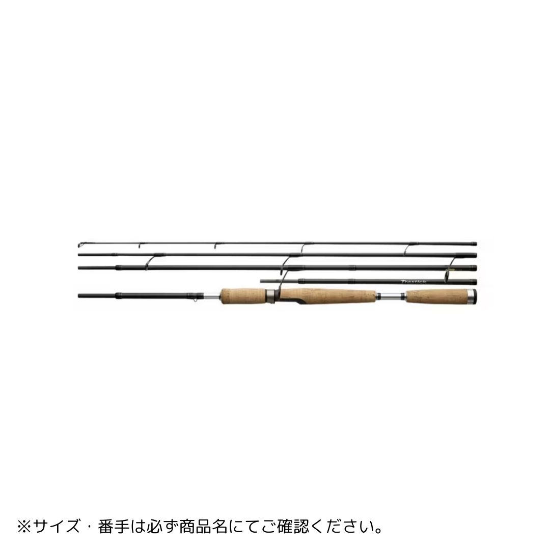 楽天市場】トラスティック S810M SHIMANO（シマノ